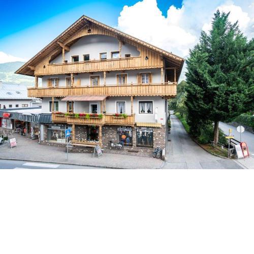 Landhaus Lindner Appartements