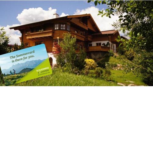 Landhaus Lisa