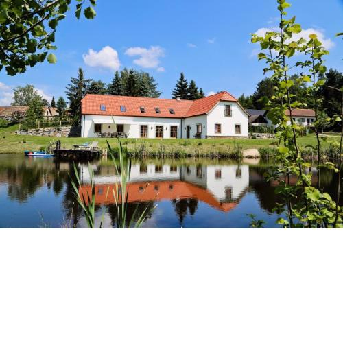 Landhaus Litschau