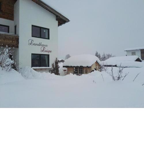 Landhaus Loipe
