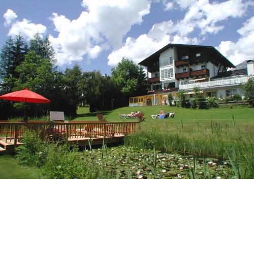 Landhaus Lührmann