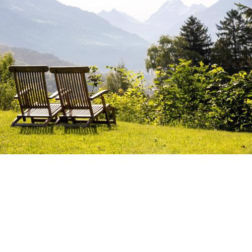 Landhaus Maria Grün B&B