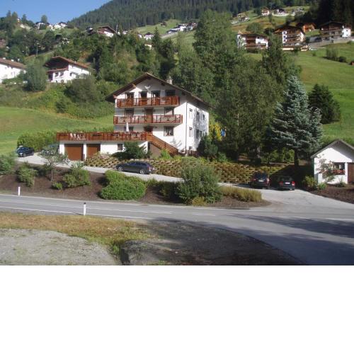 Landhaus Maria-Luise