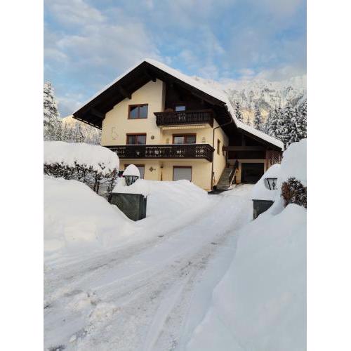 Landhaus Marie