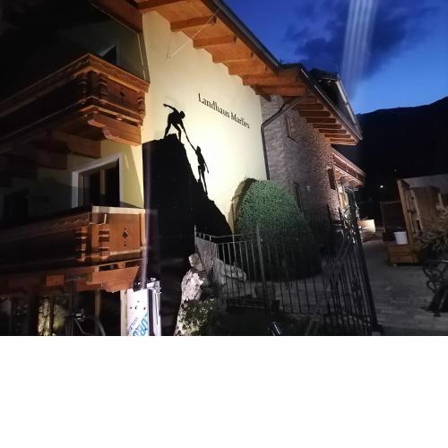 Landhaus Marlies