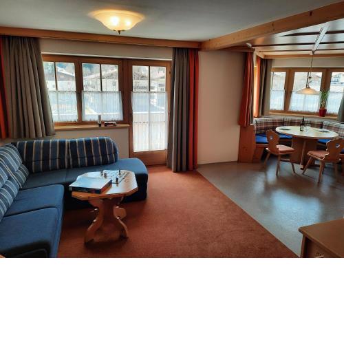 Landhaus Marten