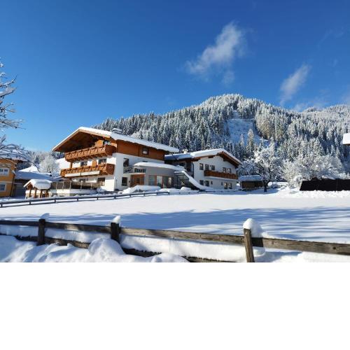Landhaus Maurer