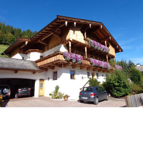 Landhaus Mayer