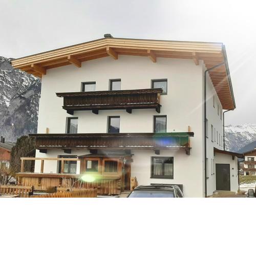 Landhaus Mayr