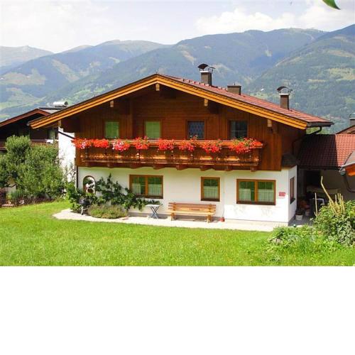 Landhaus Mitteregger