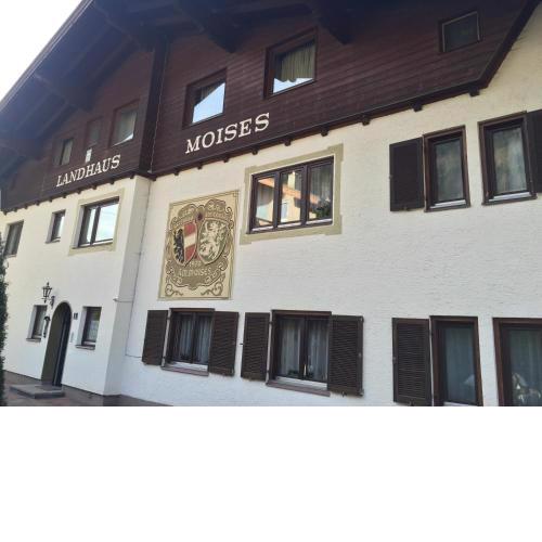 Landhaus Moises