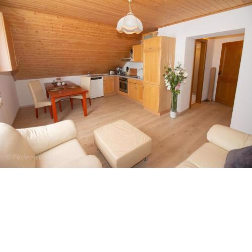 Landhaus Nepo - Natur pur