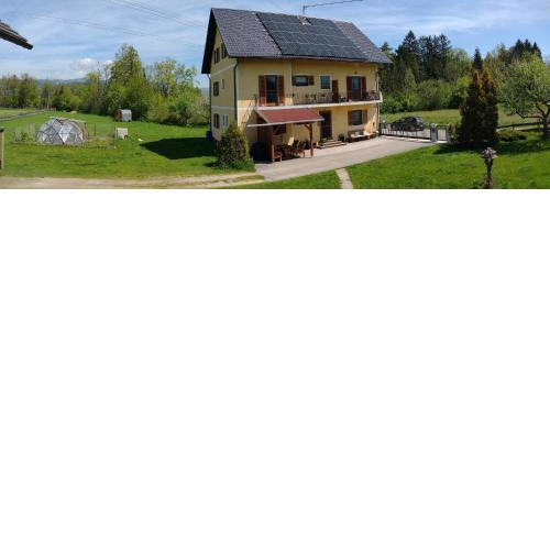 Landhaus Nepo