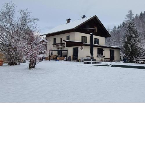 Landhaus Nikki