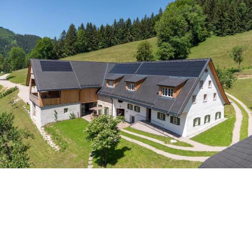 Landhaus Obersteinriegl