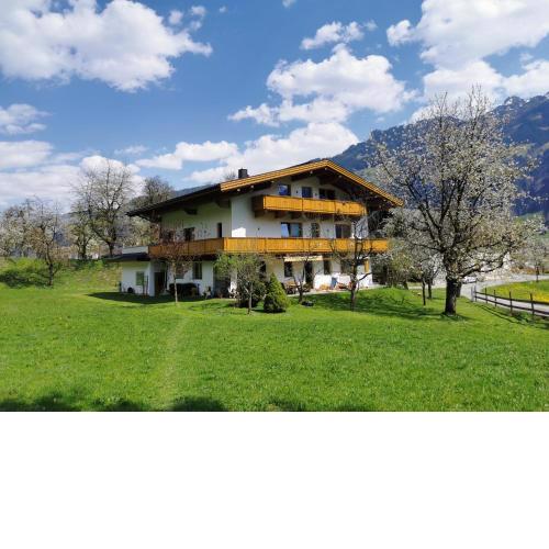 Landhaus Oberstockach