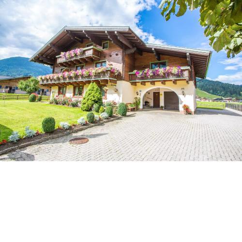 Landhaus Olga