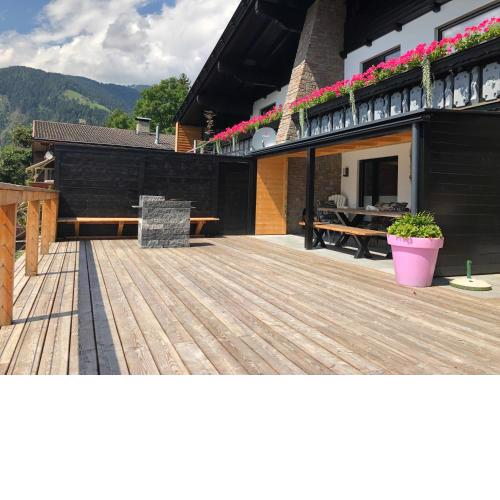 Landhaus Osttirol