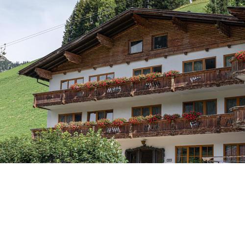 Landhaus Panorama