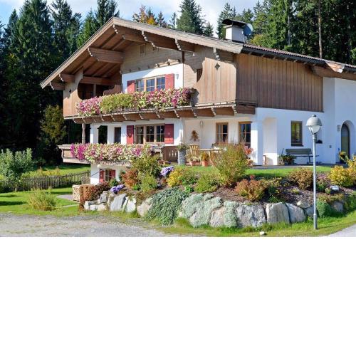 Landhaus Patricia