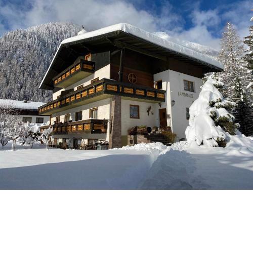 Landhaus Penker