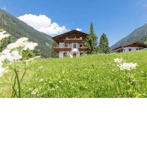 Landhaus Pfurtscheller