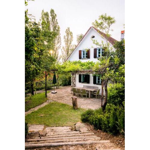 Landhaus Pößnitz