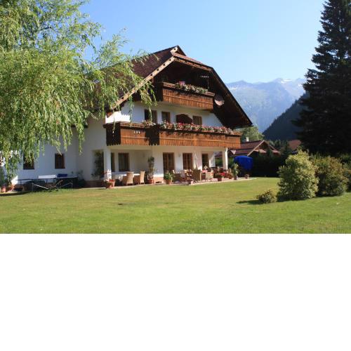 Landhaus Rainer