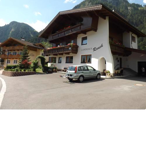 Landhaus Rauch