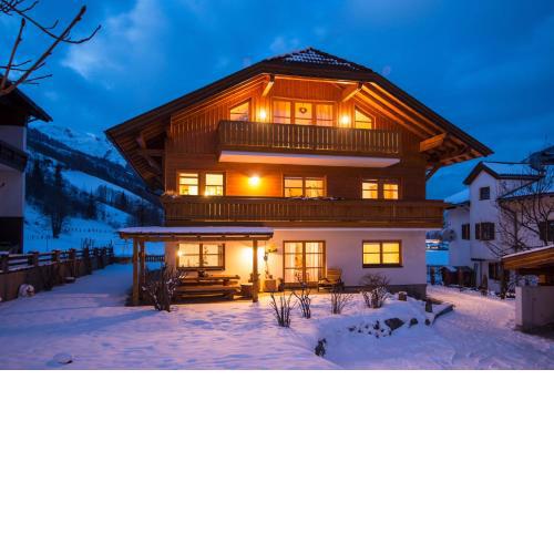 Landhaus Resinger