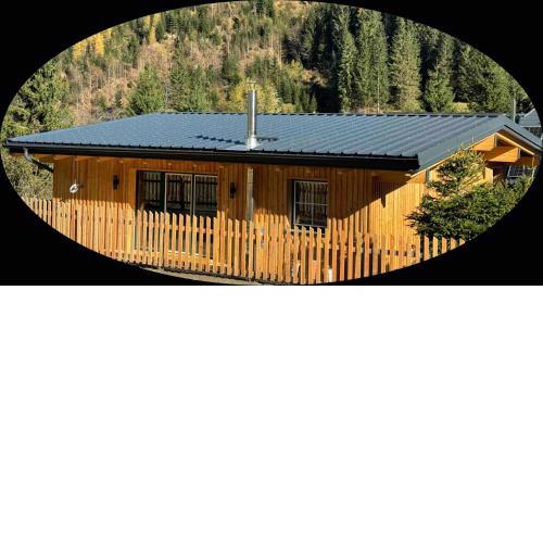 Landhaus Riesneralm