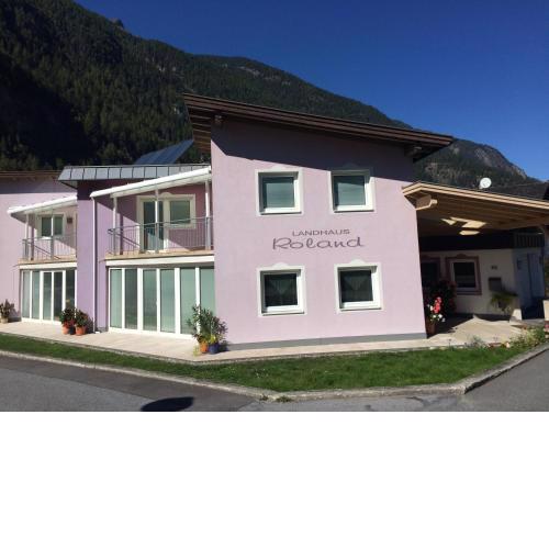 Landhaus Roland
