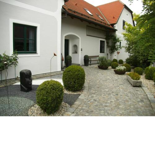 Landhaus Rossatz