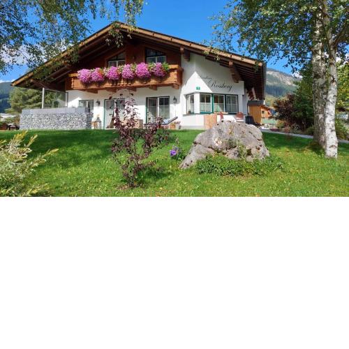 Landhaus Rossberg