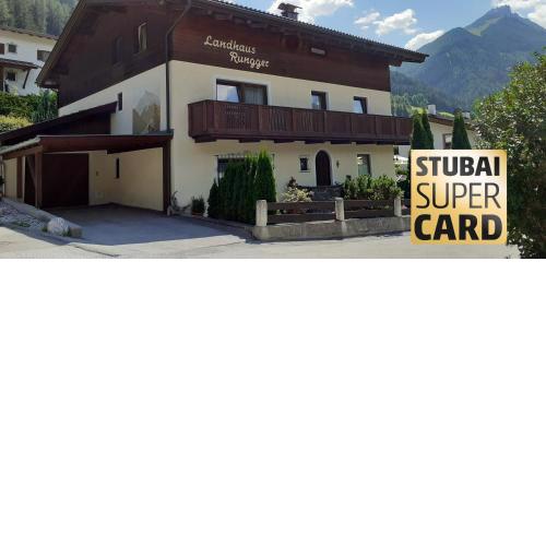 Landhaus Rungger