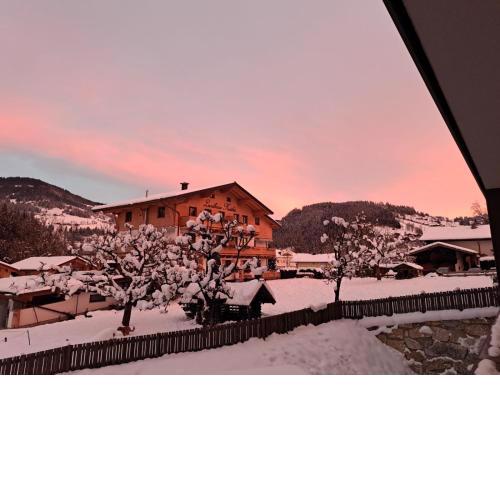 Landhaus Rustika