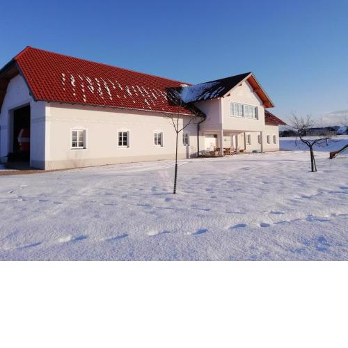 Landhaus Schaidreith