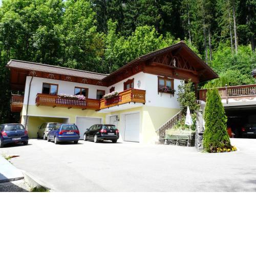 Landhaus Schatz