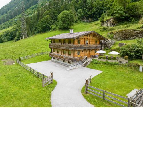 Landhaus Schiestl