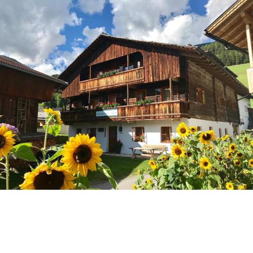 Landhaus & Schloss Anras