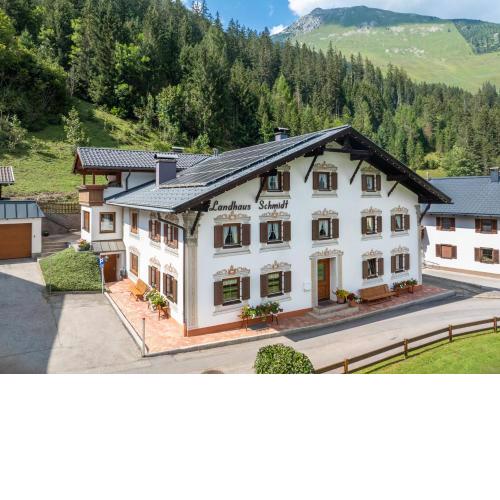 Landhaus Schmidt