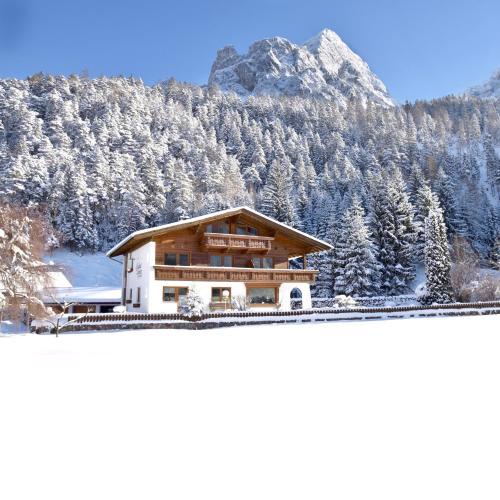 Landhaus Schmitte