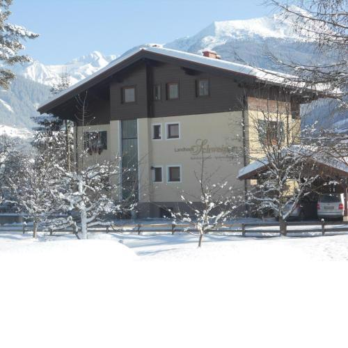 Landhaus Schwaiger