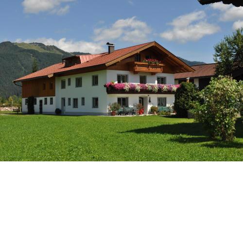 Landhaus Schwentner