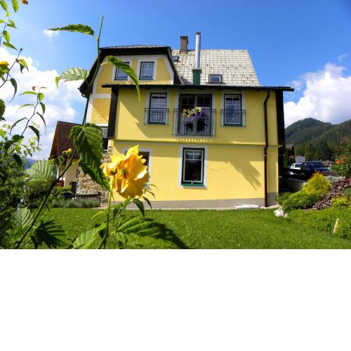 Landhaus Semmering