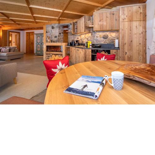 Landhaus Simone by All in One Apartments