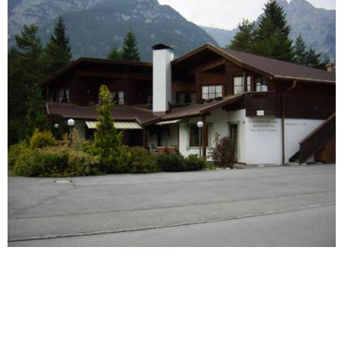 Landhaus Solaris