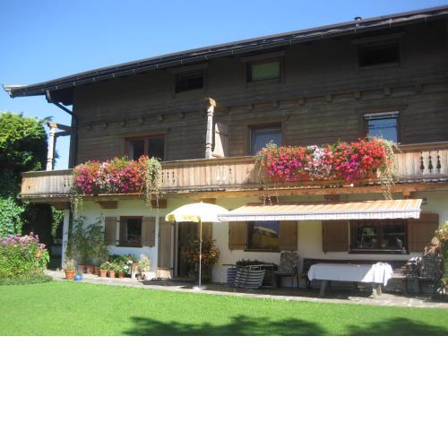 Landhaus Sommerau