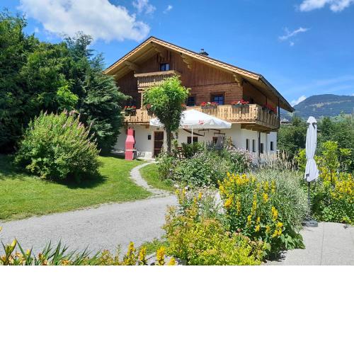 Landhaus Sommerbichl