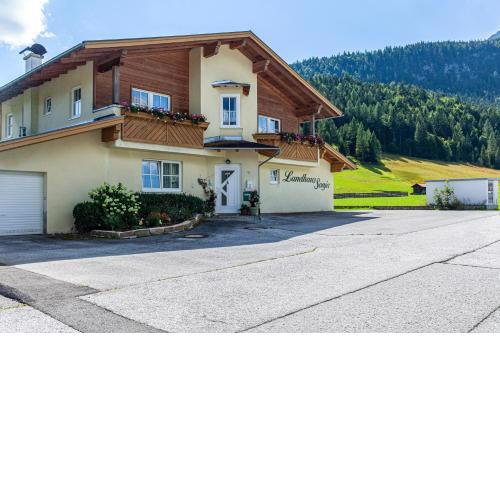 Landhaus Sonja 1